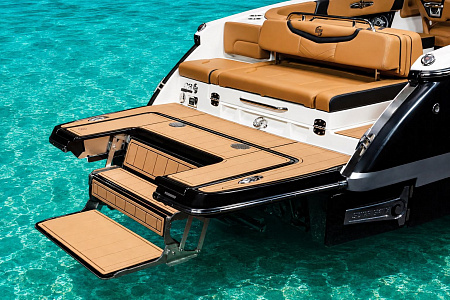 Катер Chaparral 28 Surf